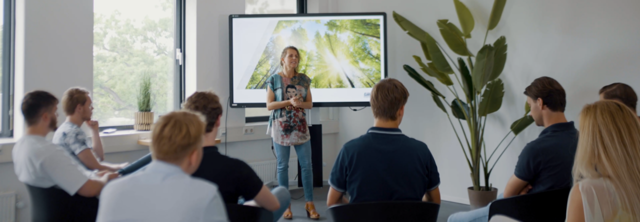 Allen Carr's Easyway | Stoppen met roken op het werk